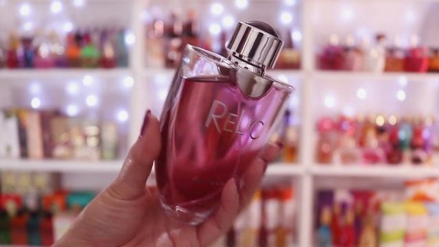 PERFUMES QUE PARECEM IMPORTADOS - ÁGUA DE CHEIRO