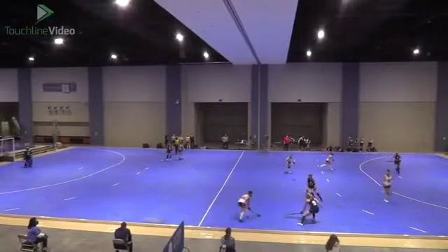 Leila Boussedra-U19 NIT- 2021