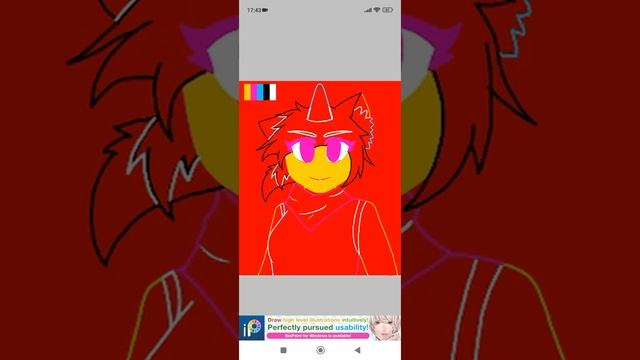 Cartoon Network Palette Color Ibis Paint смотреть онлайн