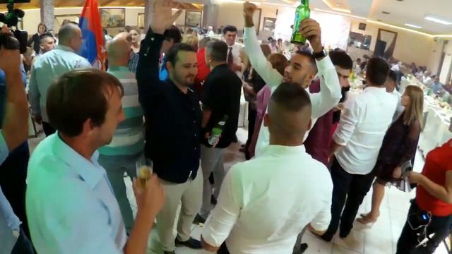 Goran Čolić OREOL BAND mix svadba dvojke sept 2018 смотреть онлайн