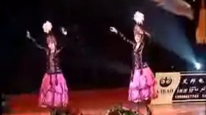 Китай кыргызский песня "Эй Ардагым"