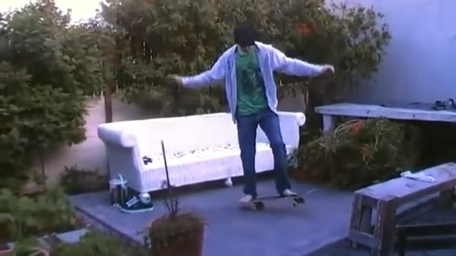 Jack Michealson does the world's longest standstill manual смотреть онлайн