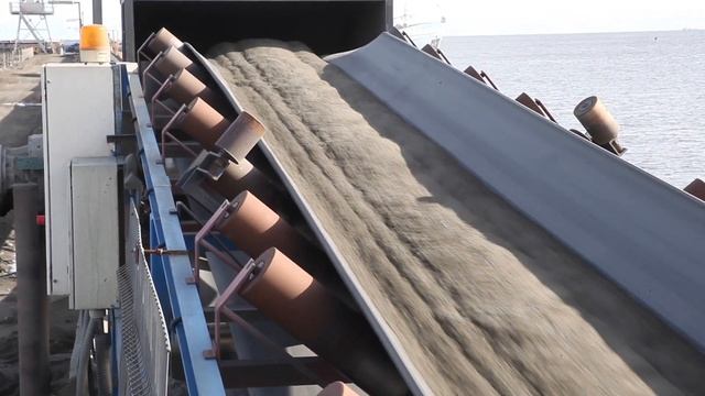 Конвейер СПб