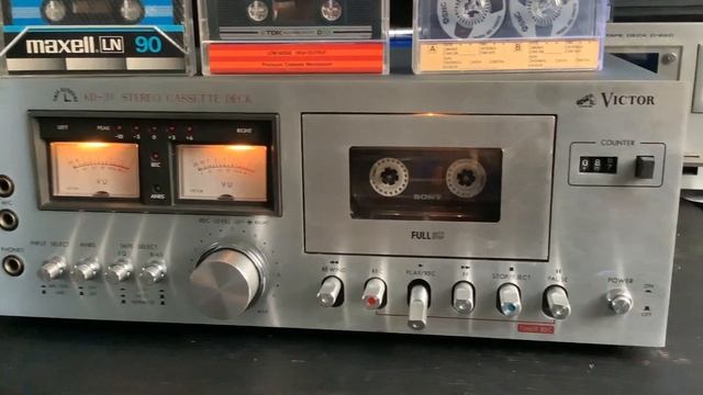 Victor KD-31 на продажу 15000₽ смотреть онлайн