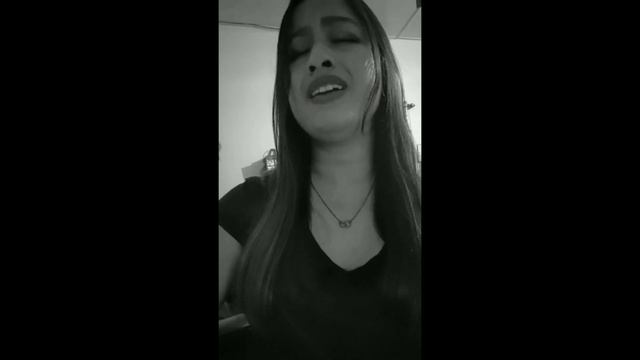 Wicked Games (Cover by Pooja Deka) смотреть онлайн