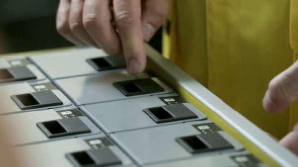 Sandvik Coromant - Creating value through services