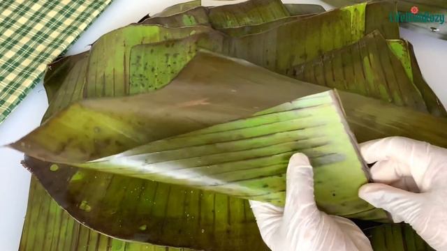 HOW TO MAKE PLANTAIN MOI MOI 2 METHODS смотреть онлайн