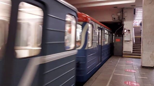 81-717/714 в Москве | Проект Номерные #18