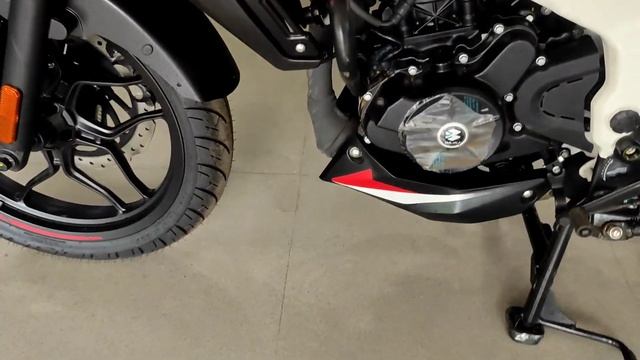 New 2022 Bajaj Pulsar NS 200 BS6 Brunt Red | Price | Exhaust | Detailed Review