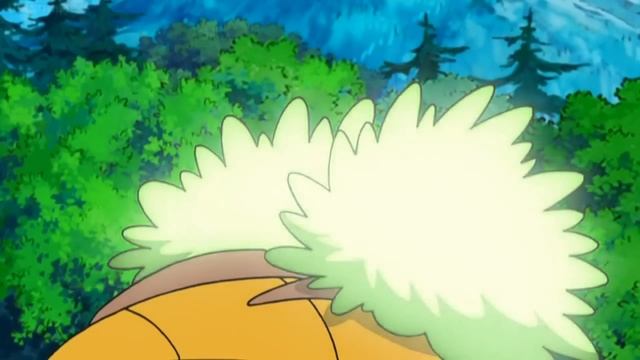 All Ash's Torterra moves смотреть онлайн