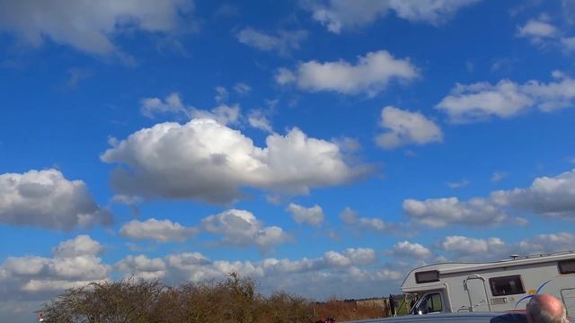 RAF Coningsby 09/03/2022 - Takeoffs, Display Practice, Performance Takeoff (HQ Audio) смотреть онлайн