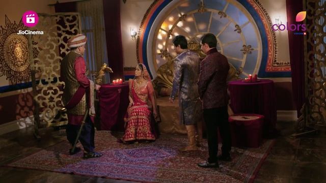 Vish Ya Amrit Sitaara | विष या अमृत सितारा  | Episode 51 - Part 1 | Sitaara ने Viraj को ज़हर दिया?