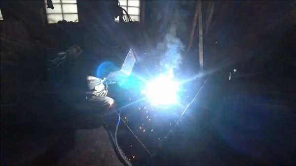 "Колхоз"рабочие моменты, ремонт навозоудаления."Kolkhoz" working moments, repair of manure removal.