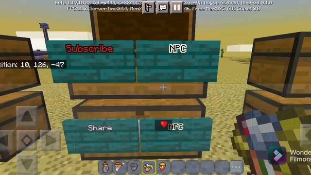 Minecraft Terraria addon link смотреть онлайн