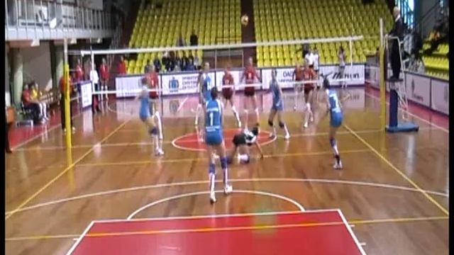 Russia Cup 2012, Voronez vs Impuls Sport смотреть онлайн