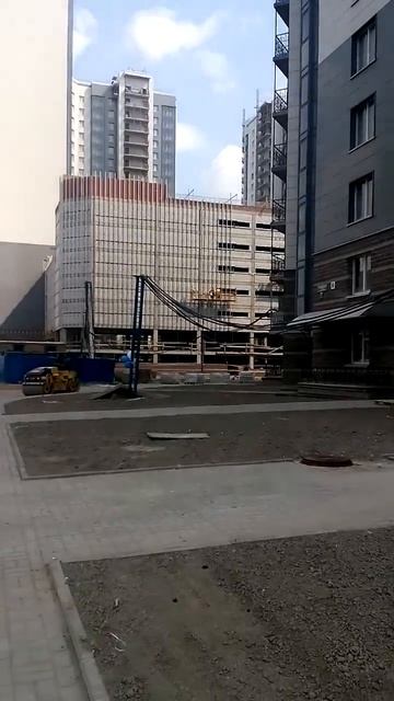 жк ласточкино гнездо смотреть онлайн