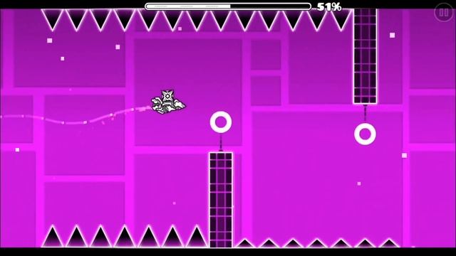 Stereo Madness full version reverse смотреть онлайн