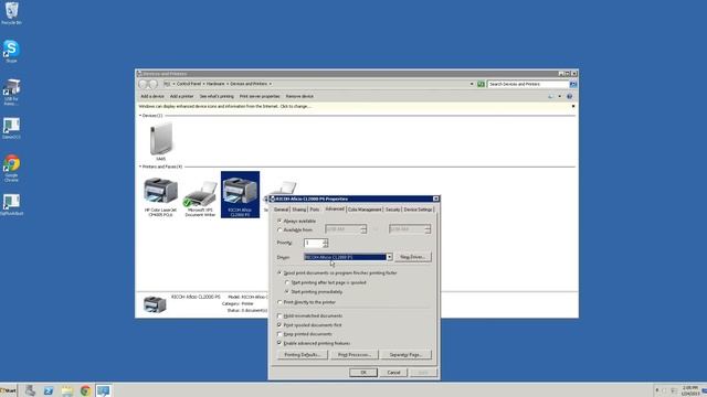IGEL XenApp Printer HOWTO смотреть онлайн