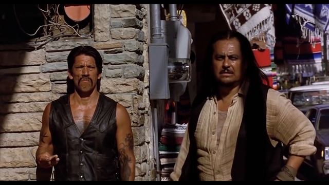 Bakinec DeepMusic. Murat Uyar & Darksound - Desperado ｜ El Mariachi смотреть онлайн