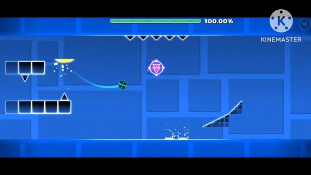 Feeling the Night (Layout preview #1) NEW LEVEL | Geometry Dash 2.2 смотреть онлайн
