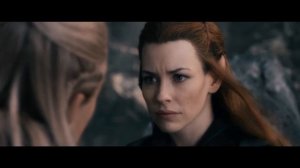 Legolas & Tauriel | Faded