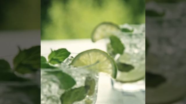 Good Cocktail Co Mojito Mixer смотреть онлайн