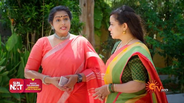 Sundari - Ep 71 | 18 May 2021 | Sun TV Serial | Tamil Serial смотреть онлайн