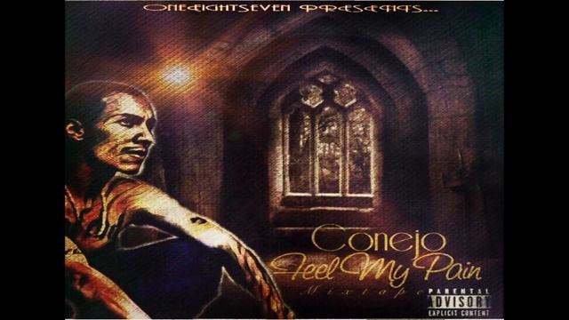 Conejo - I See My Enemies Pt.2 (Feat.Tupac x Ice Cube) (OneEightSeven RMX) смотреть онлайн