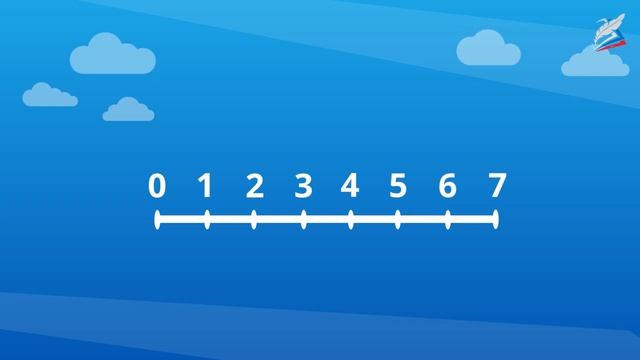 состав числа 7 смотреть онлайн