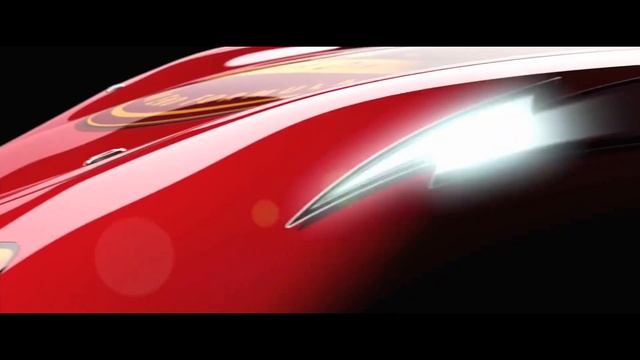 CARS Clip - 