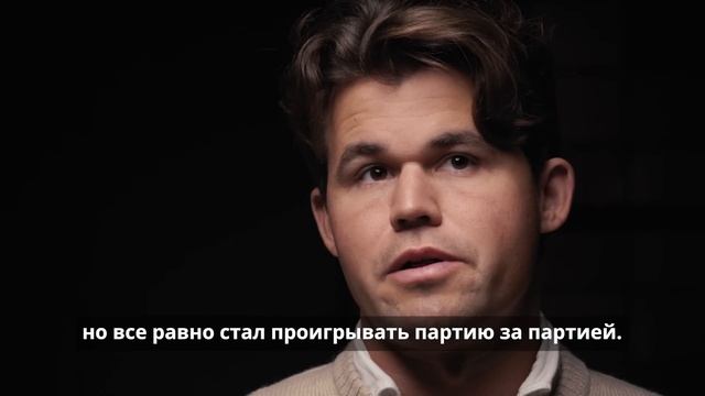 Магнус оценивает шансы участников Турнира Претендентов 2024