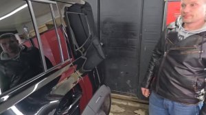 JETOUR T2 первые ЗАМЕЧАНИЯ и МИНУСЫ
