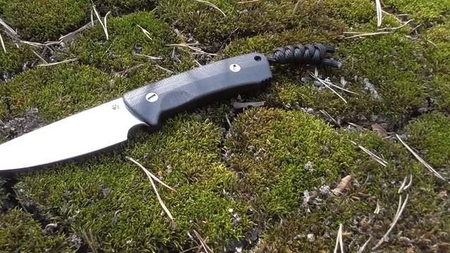 Крапива/Nettle в лесу смотреть онлайн