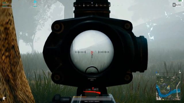 Pubg - Kompilaatio 2 смотреть онлайн