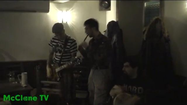 Бостон ровер - поппури @ McClane pub смотреть онлайн