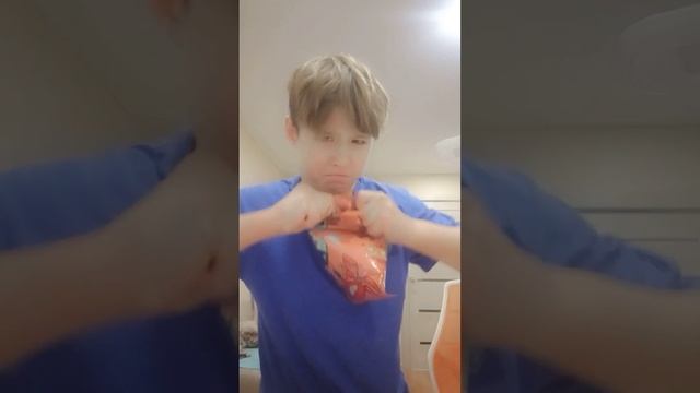 обзор на easy peasy краб и fresh bar Candy Cloud смотреть онлайн