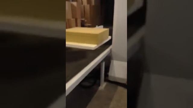 ISOROLL Запуск 8 ой еденицы смотреть онлайн