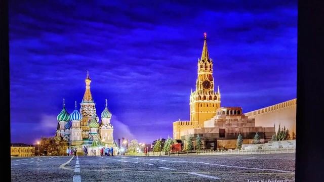 Беляев А.Н. На Красной площадь 8100 смотреть онлайн