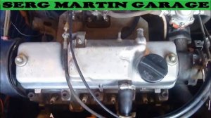 Зачем опытные водители выводят шланг сапуна под двигатель автомобиля