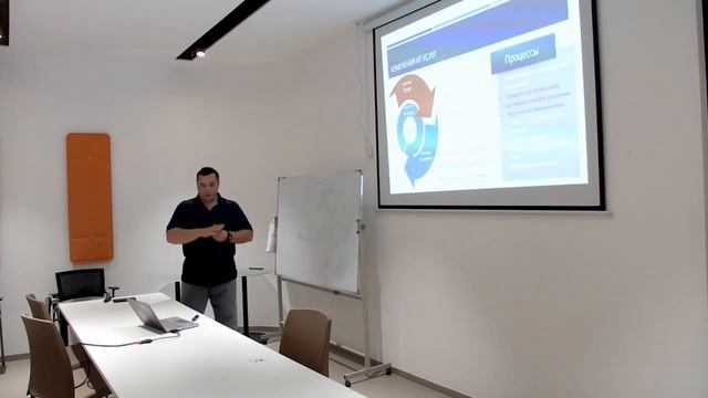 Руслан Габитов - IT Infrastructure Library