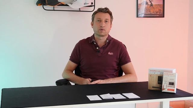 SwitchBot Lock | 9 Month Verdict смотреть онлайн