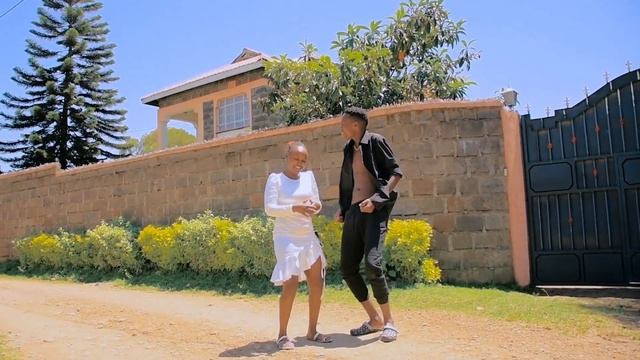 SAMKISTAR-JENNY OFFICIAL VIDEO[SKIZA *812*787# смотреть онлайн