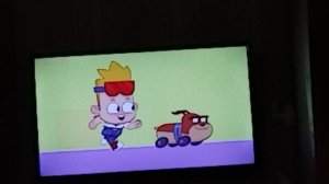 мастер Витя и мотор