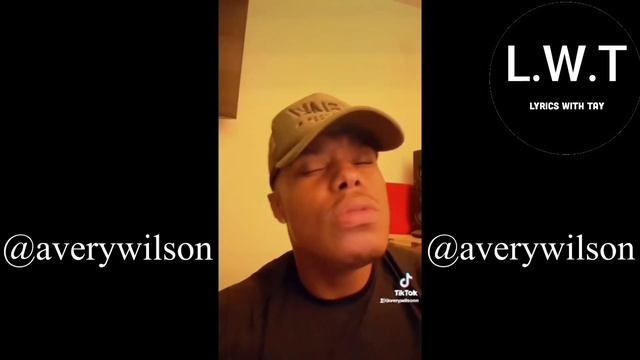 Avery Wilson Sings Maxwell Fortunate Challenge!!!!