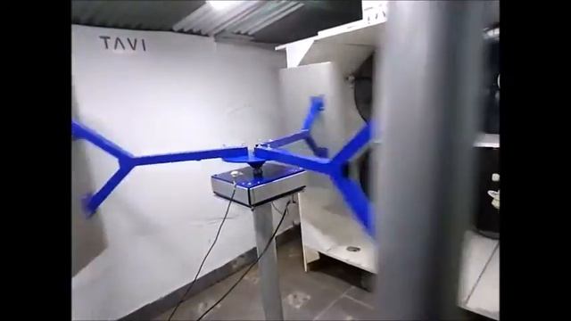 turbina de viento vertical urbana y rural mediana de 3 palas смотреть онлайн