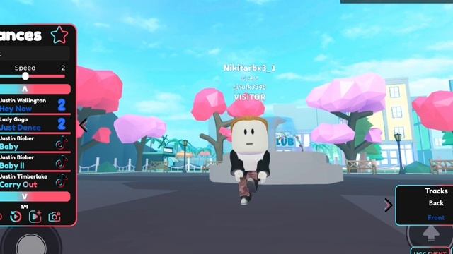 як новий скін? #roblox #shorts смотреть онлайн