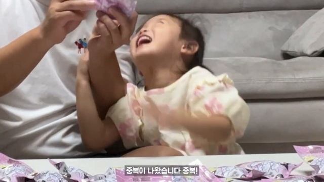 [SUB] 산리오 랜덤 뽑기를 해보자!!! смотреть онлайн