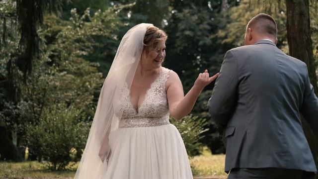 Karolina i Dariusz / Ślub Ciechanów, Wesele Sala Bankietowa Octava, Gołotczyzna / смотреть онлайн