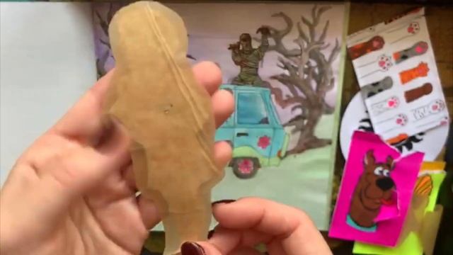 Бумажные сюрпризы | 2 Новинки смотреть онлайн