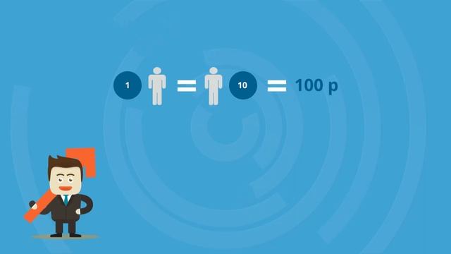 10 тысяч подписчиков за 300 рублей - VKomande PRO смотреть онлайн